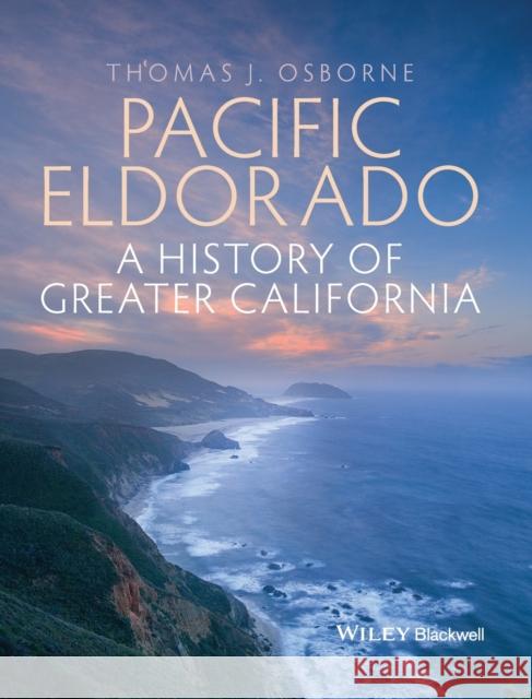 Pacific Eldorado