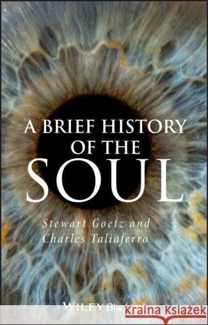 Brief History of the Soul