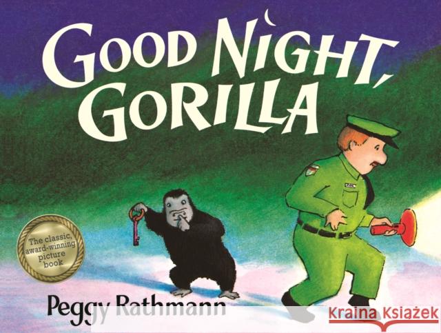 Good Night Gorilla