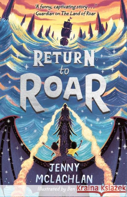 Return to Roar