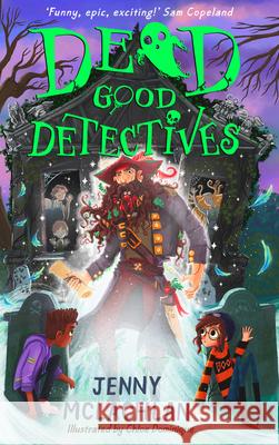 Dead Good Detectives