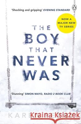 The Boy That Never Was