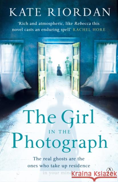 The Girl in the Photograph