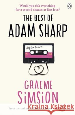 The Best of Adam Sharp