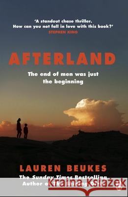 Afterland