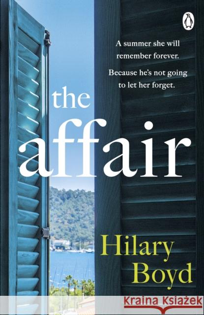 The Affair: Escape to Lake Como with this year’s most intoxicating and emotionally gripping read