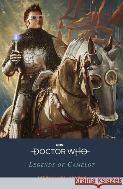 Doctor Who: Legends of Camelot