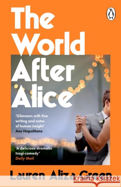 The World After Alice