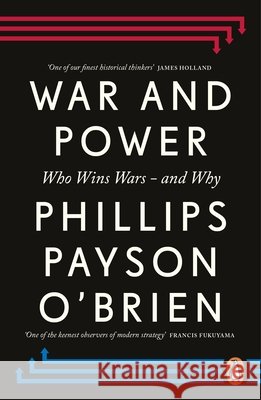 War and Power