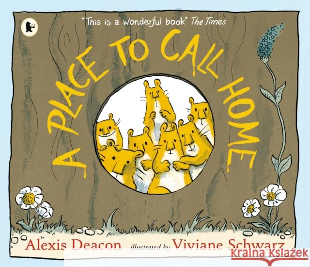 A Place to Call Home