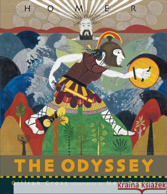 The Odyssey