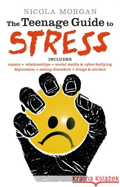 The Teenage Guide to Stress