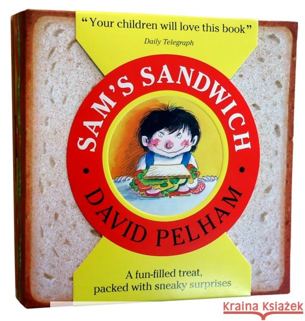 Sam's Sandwich