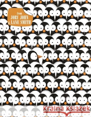 Penguin Problems