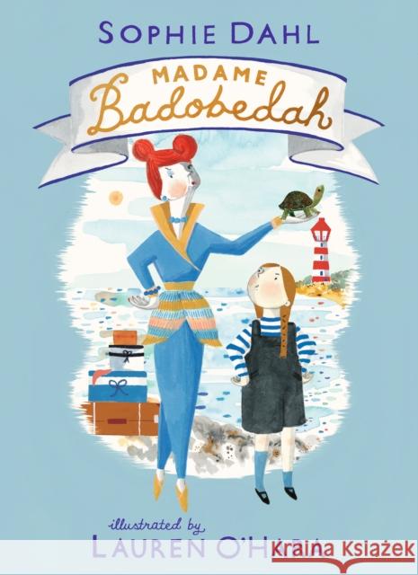 Madame Badobedah