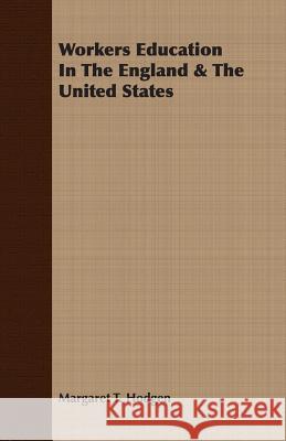 Workers Education in the England & the United States