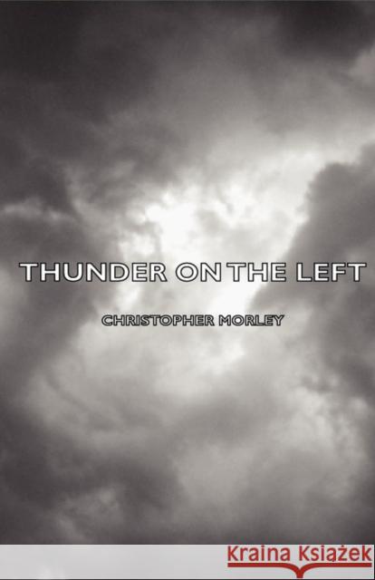 Thunder on the Left