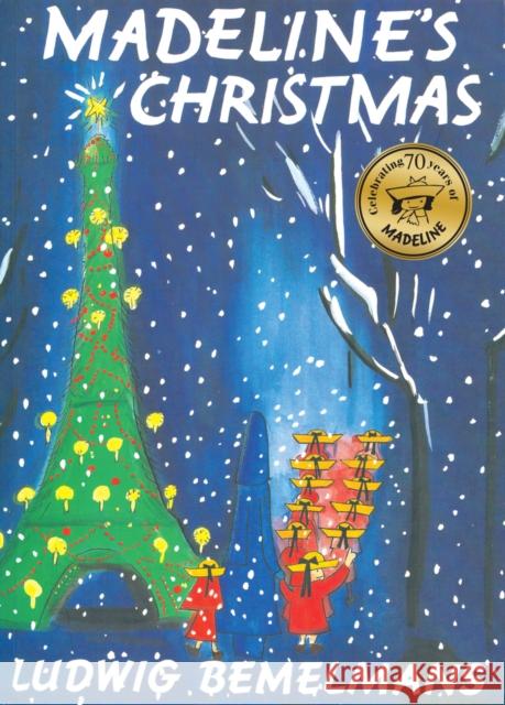 Madeline's Christmas
