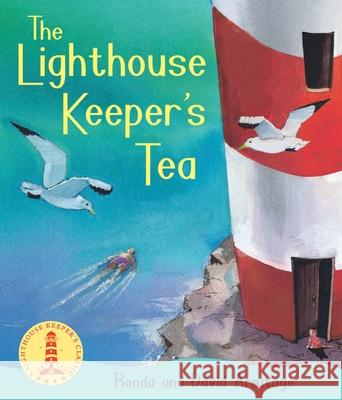 The Lighthouse Keeper's Tea