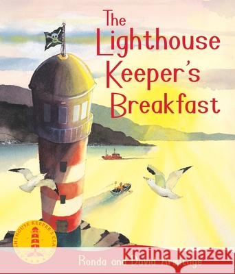 xhe Lighthouse Keeper's Breakfast