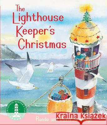 The Lighthouse Keeper's Christmas