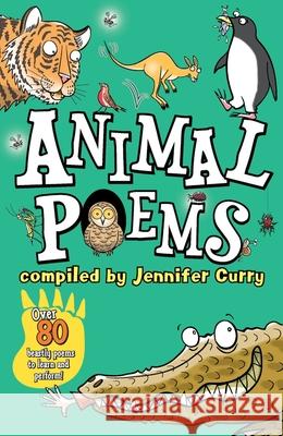 Animal Poems