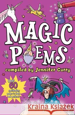 Magic Poems
