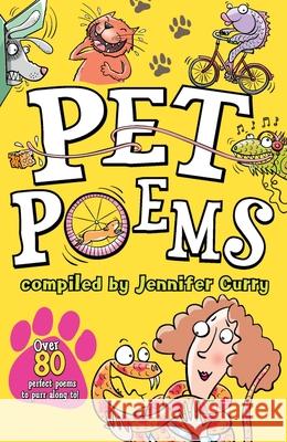Pet Poems