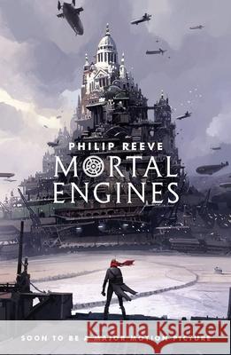 Mortal Engines