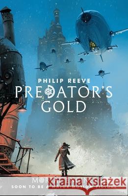 Predator's Gold