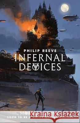 Infernal Devices