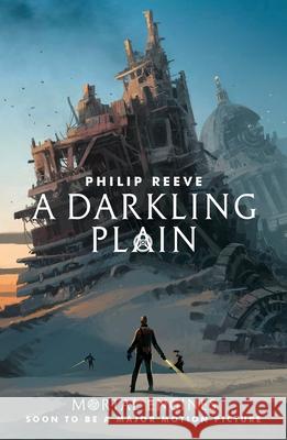 A Darkling Plain