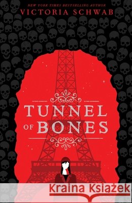 Tunnel of Bones (City of Ghosts #2)