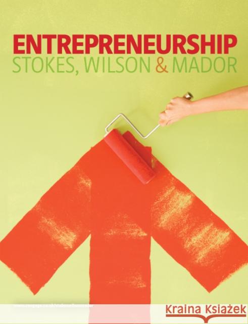 Entrepreneurship