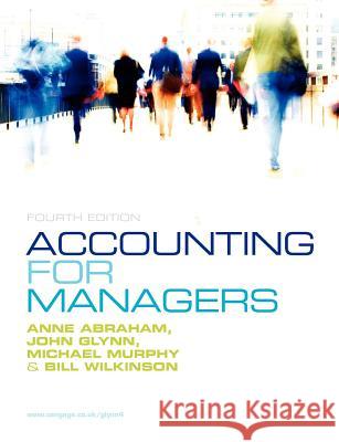 B&W ACCOUNTING FOR MANAGERS