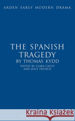 The Spanish Tragedy