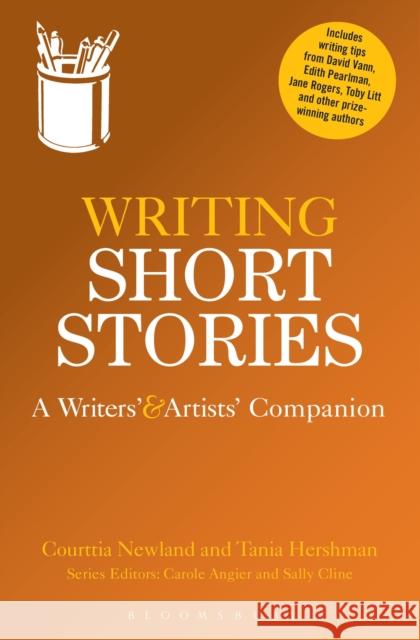 Writing Short Stories: A Writers' and Artists' Companion