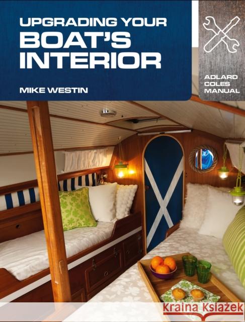 Upgrading Your Boat's Interior