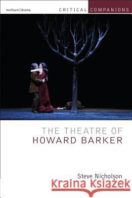 The Theatre of Howard Barker