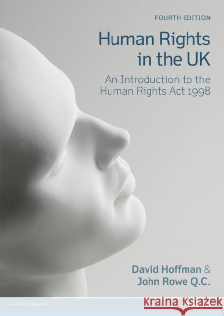 Human Rights in the UK: An Introduction to the Human Rights Act 1998