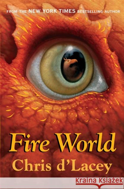 The Last Dragon Chronicles: Fire World: Book 6