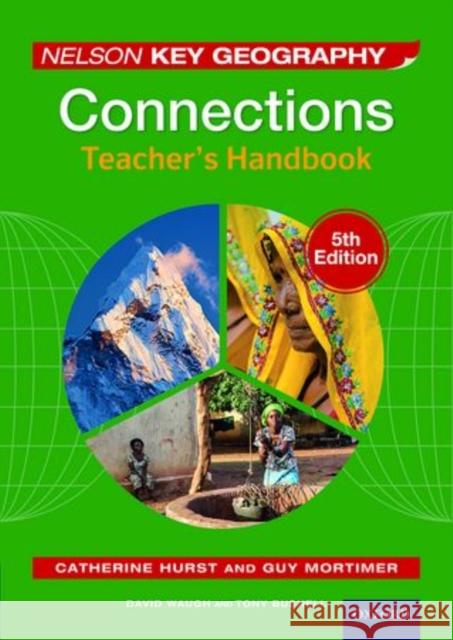 Nelson Key Geography Connections Teacher's Handbook