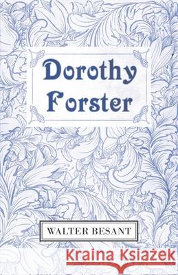 Dorothy Forster