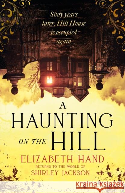 A Haunting on the Hill: Return to Shirley Jackson's classic ghost story for Halloween