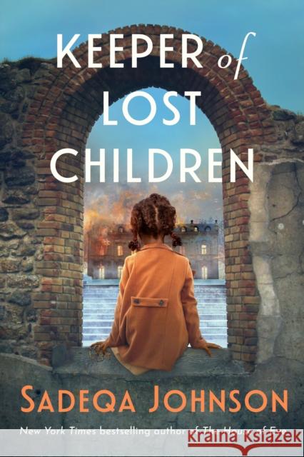 Keeper of Lost Children