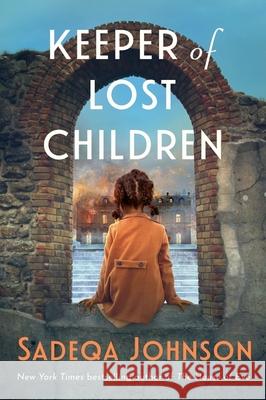 Keeper of Lost Children