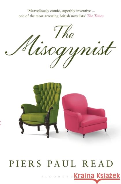 The Misogynist