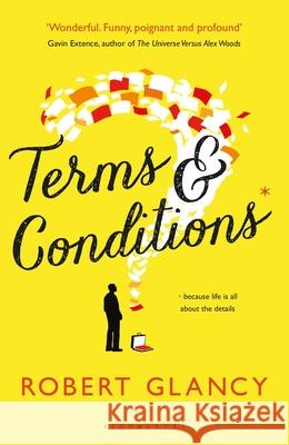 Terms & Conditions