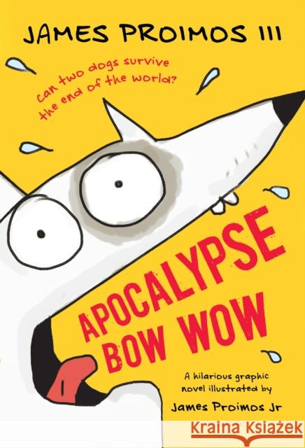 Apocalypse Bow Wow