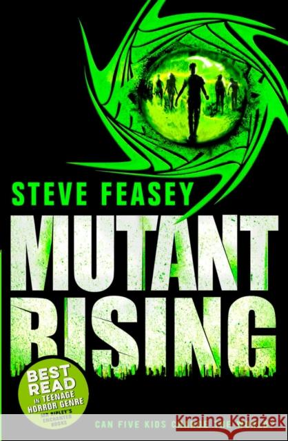 Mutant Rising